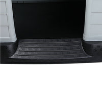 Large Waterproof Plastic Kennel