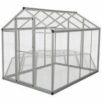 XXL Walk-In Cat Enclosure