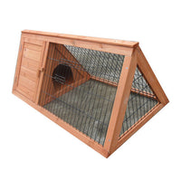 Chick and Duckling Rearing Hutch