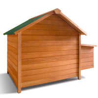Large Chicken Coop for 4-6 Hens