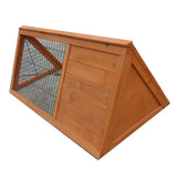 Chick and Duckling Rearing Hutch