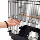 Medium Wire Bird Cage