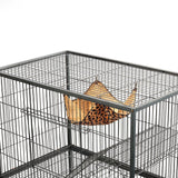 XL Four Storey Wire Ferret Cage